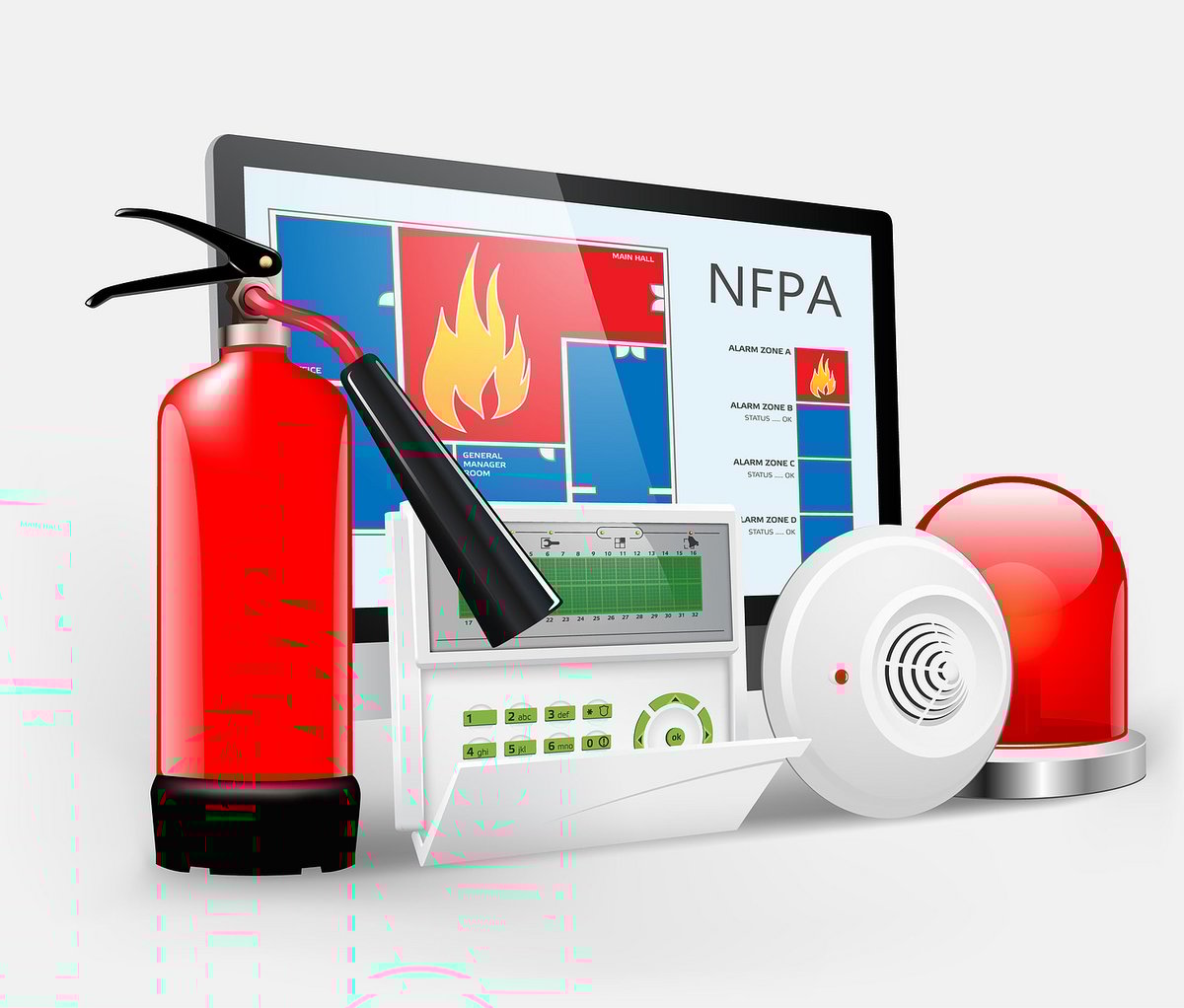 NFPA