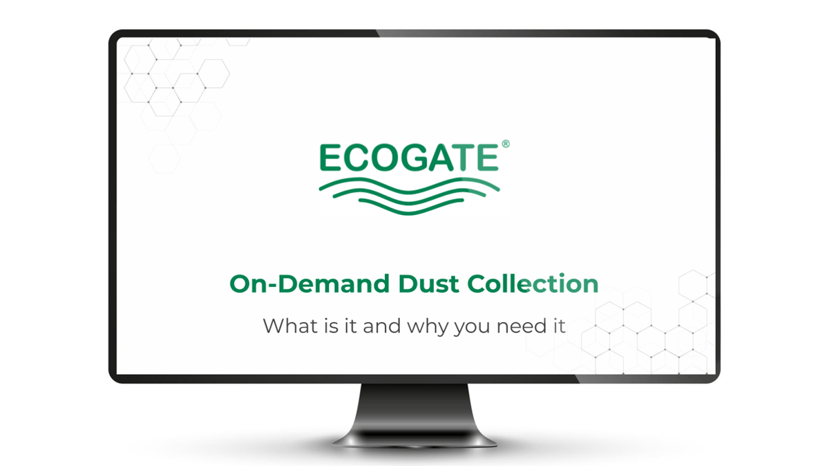 Ecogate Webinar