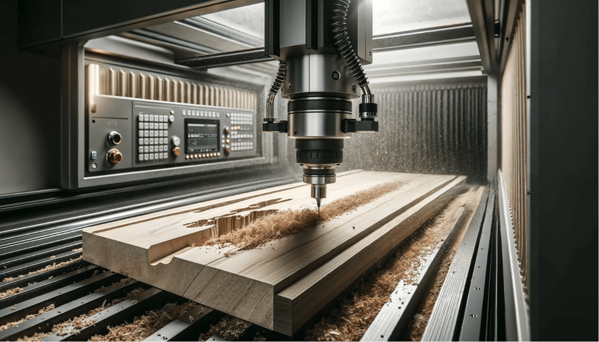 Increase Performance