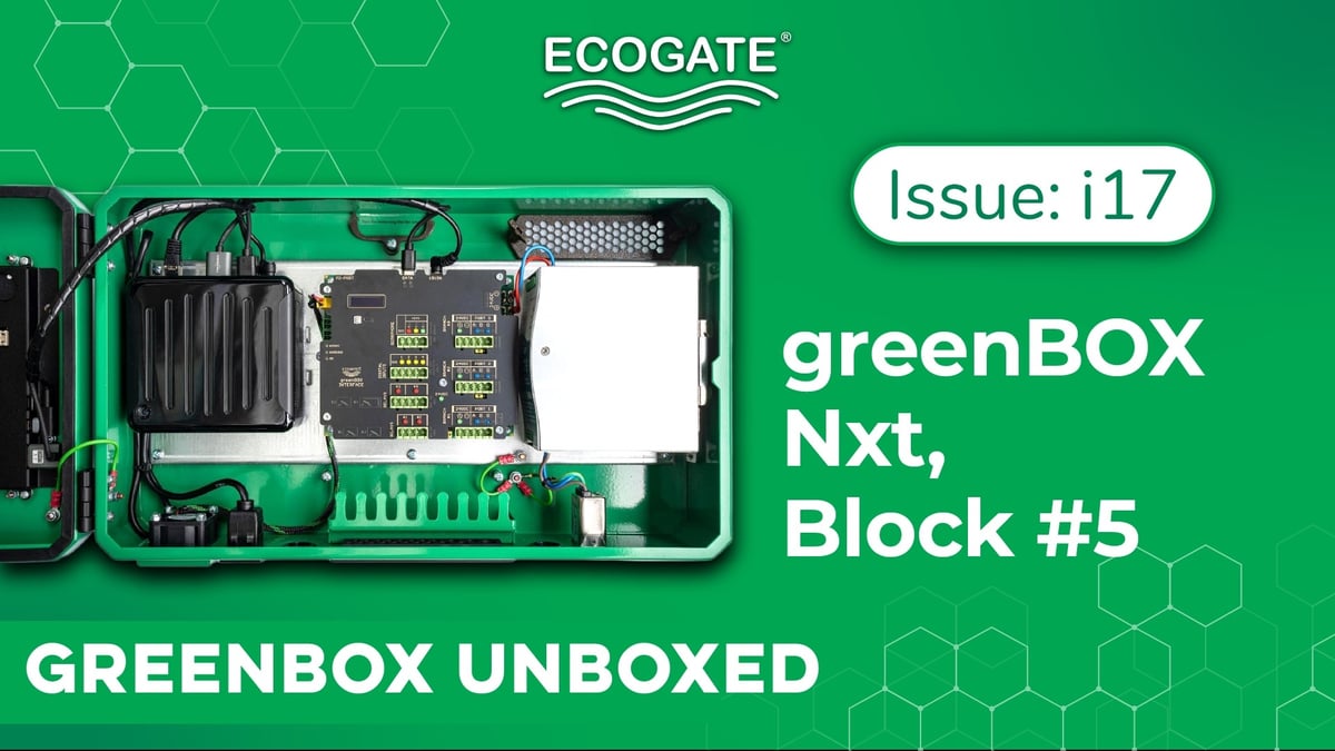 greenBOX Unboxed i17
